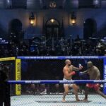 Eight Indicted in Thwarted White House UFC Attack Plot Eight Indicted in Thwarted White House UFC Attack Plot