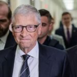 Report Reveals Bill Gates Met with Epstein Around 30 Times