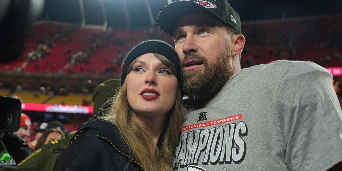 Taylor Swift and Travis Kelce’s Million Charity Donation: Impact on Grieving Families Taylor Swift and Travis Kelce’s Million Charity Donation: Impact on Grieving Families
