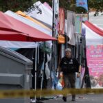 Shooting at Seattle Food Festival Leaves Two Dead, Five Injured Shooting at Seattle Food Festival Leaves Two Dead, Five Injured
