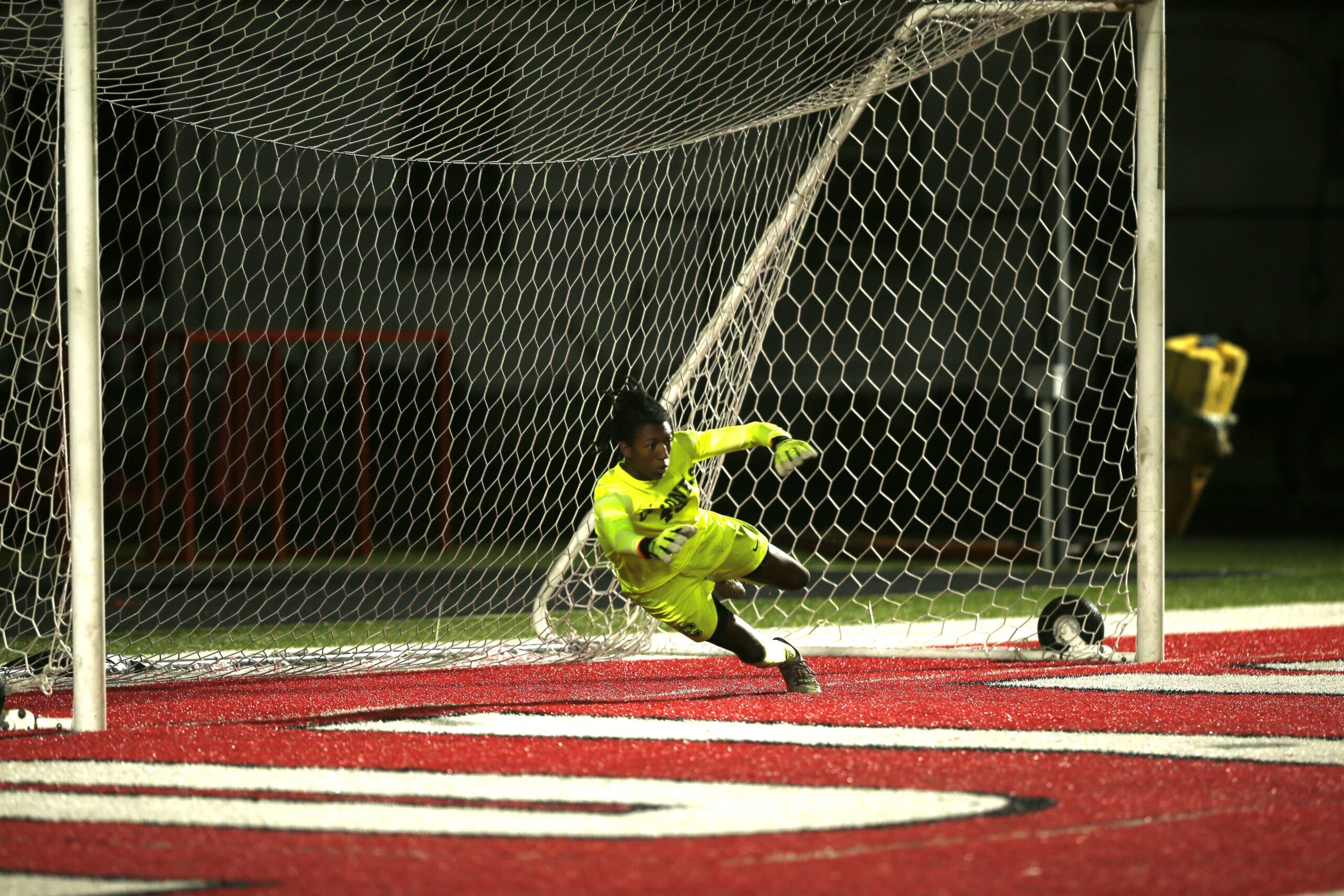 Local Fields, Global Dreams: Cincinnati’s Net Minders and the Economic Realities of Youth Sport