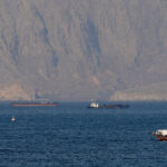 The Ghost of Hormuz Past: Oil Flows Tank as Regional Fray Reignites The Ghost of Hormuz Past: Oil Flows Tank as Regional Fray Reignites