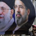 Tehran’s Quiet Quandary: The Unspoken Vulnerability at the Heart of the Islamic Republic Tehran’s Quiet Quandary: The Unspoken Vulnerability at the Heart of the Islamic Republic