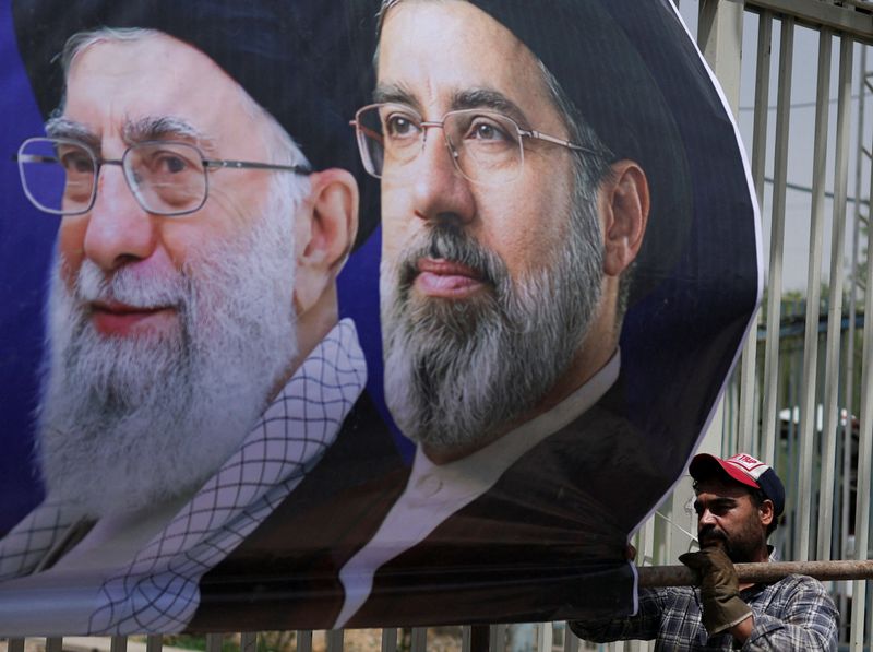 Tehran’s Quiet Quandary: The Unspoken Vulnerability at the Heart of the Islamic Republic