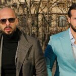 Andrew and Tristan Tate Arrested in US Amid UK Investigation Andrew and Tristan Tate Arrested in US Amid UK Investigation