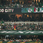 Azteca’s Flag Blitz: Sports as Geopolitical Statecraft Azteca’s Flag Blitz: Sports as Geopolitical Statecraft