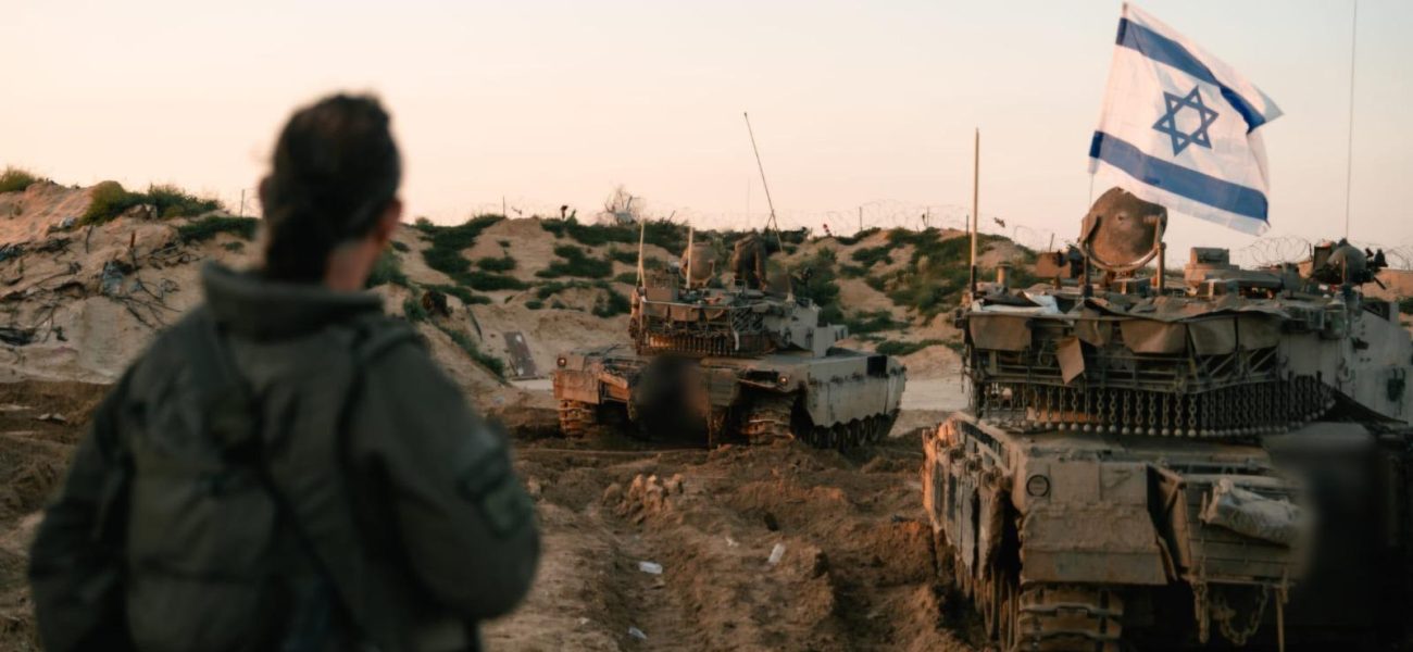 Shadow Games: Israel’s Iran Warning & Global Impact Shadow Games: Israel’s Iran Warning & Global Impact