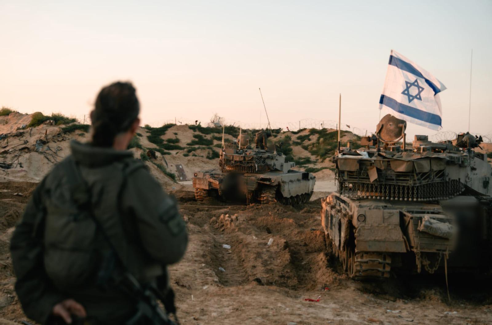 Shadow Games: Israel’s Iran Warning & Global Impact