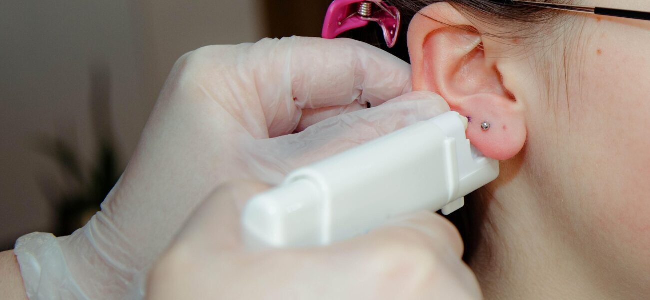Ear-splitting Realities: Unregulated Body Art’s Quiet Toll on Public Health and Policy Ear-splitting Realities: Unregulated Body Art’s Quiet Toll on Public Health and Policy