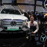 From Autobahn to Afterthought: Germany’s Auto Giants Falter in China’s Electric Shift