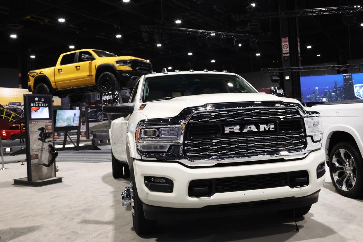 Profit Disparities Among Global Automakers: A Stark Divide