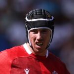 Wales Rugby Veteran Adam Beard Navigates Hostile Crowds and Redemption in Argentina