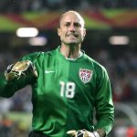 USMNT Faces Dangerous Bosnia: World Cup Upset Alert USMNT Faces Dangerous Bosnia: World Cup Upset Alert