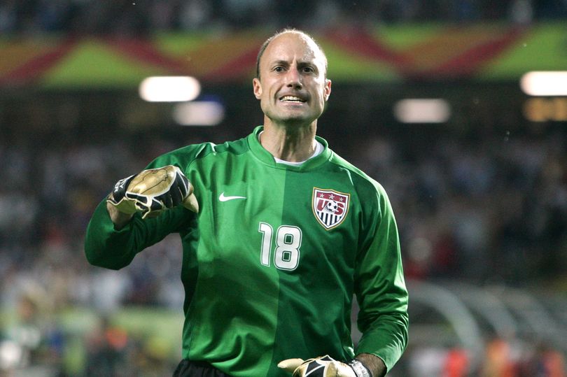 USMNT Faces Dangerous Bosnia: World Cup Upset Alert USMNT Faces Dangerous Bosnia: World Cup Upset Alert