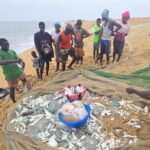 Silent Trawlers, Empty Nets: Africa’s Maritime Resource Battle