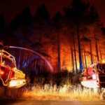 Heatwave-Driven Wildfires Claim Lives and Prompt Evacuations Across Southern Europe Heatwave-Driven Wildfires Claim Lives and Prompt Evacuations Across Southern Europe
