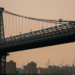 Wildfires Prompt Mass Evacuations, Darken Major City Skies