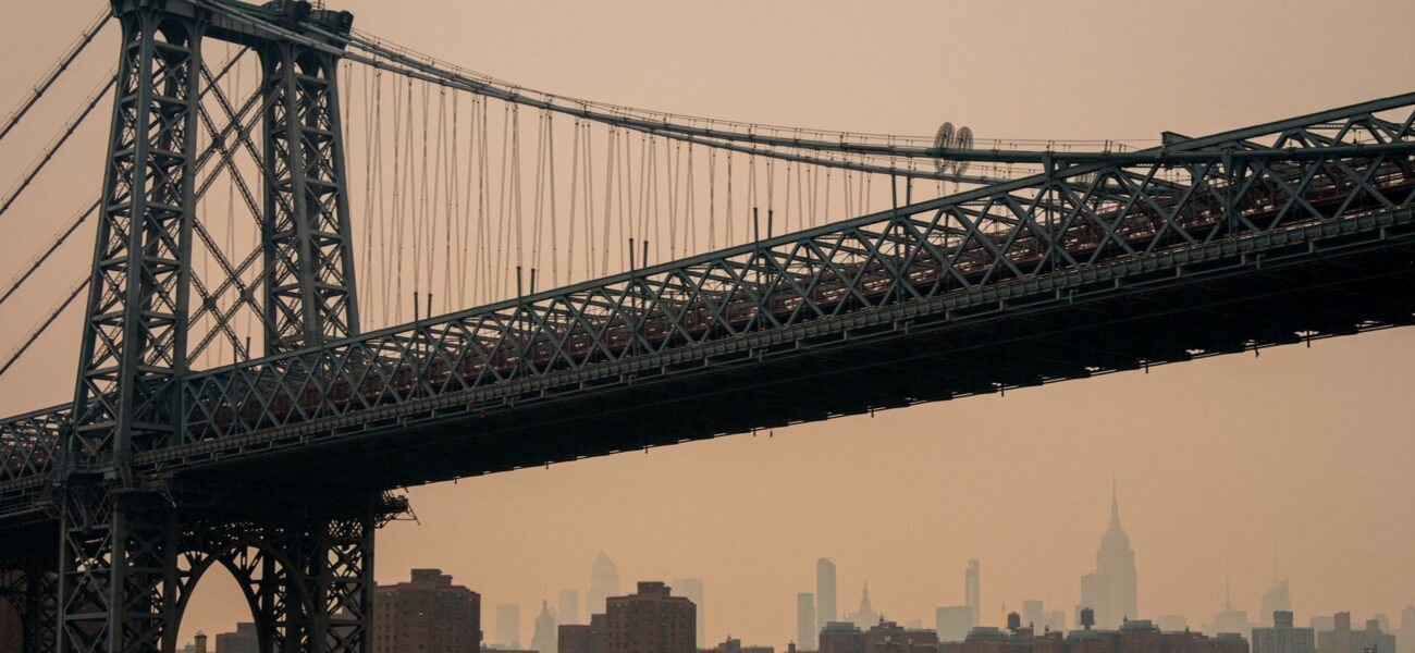 Wildfires Prompt Mass Evacuations and Darken Major City Skies Wildfires Prompt Mass Evacuations and Darken Major City Skies