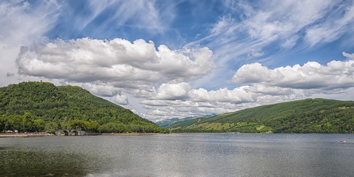 Two Young Women Perish in Scottish Loch Diving Incident Two Young Women Perish in Scottish Loch Diving Incident