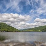 Two Young Women Perish in Scottish Loch Diving Incident Two Young Women Perish in Scottish Loch Diving Incident