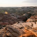 Redrawing Lines in the Sand: Trump’s Monument Cuts Spark Political Wildfire Redrawing Lines in the Sand: Trump’s Monument Cuts Spark Political Wildfire