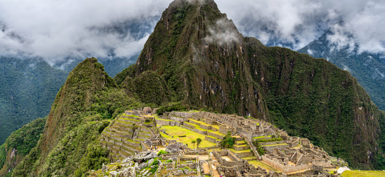 Peru’s Tourism Gambit: Economic Ascent