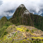 Peru’s Luxe Tourism: Economic Gamble & Political Divide Peru’s Luxe Tourism: Economic Gamble & Political Divide