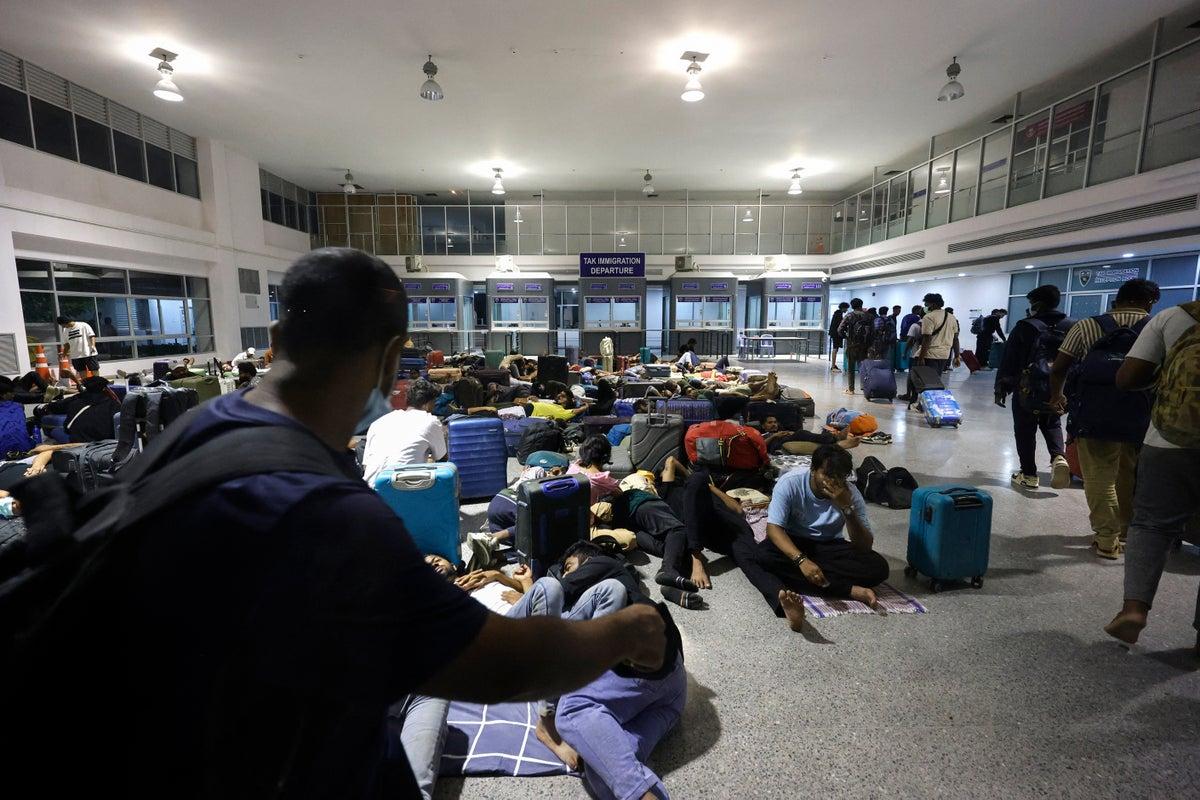 UN Alerts: Surge in Human Trafficking via Asian Scam Centers