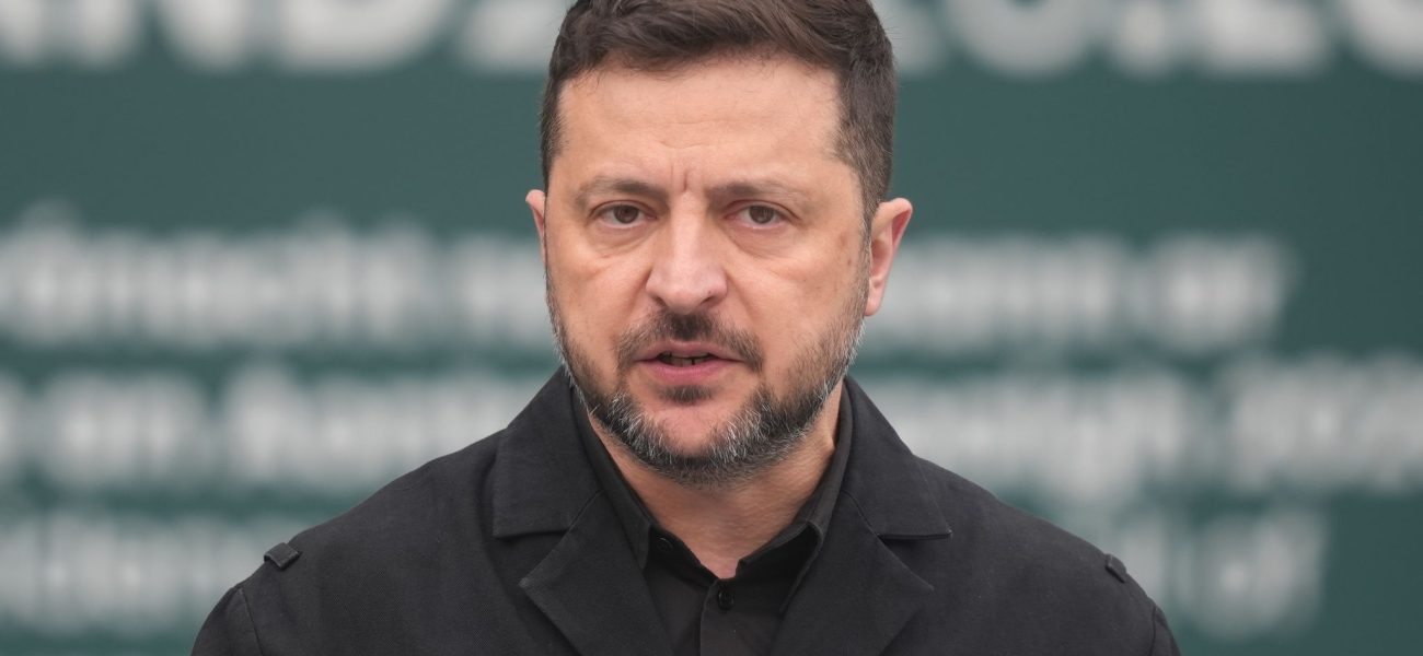 Ireland’s Neutrality Shift: Standing with Ukraine