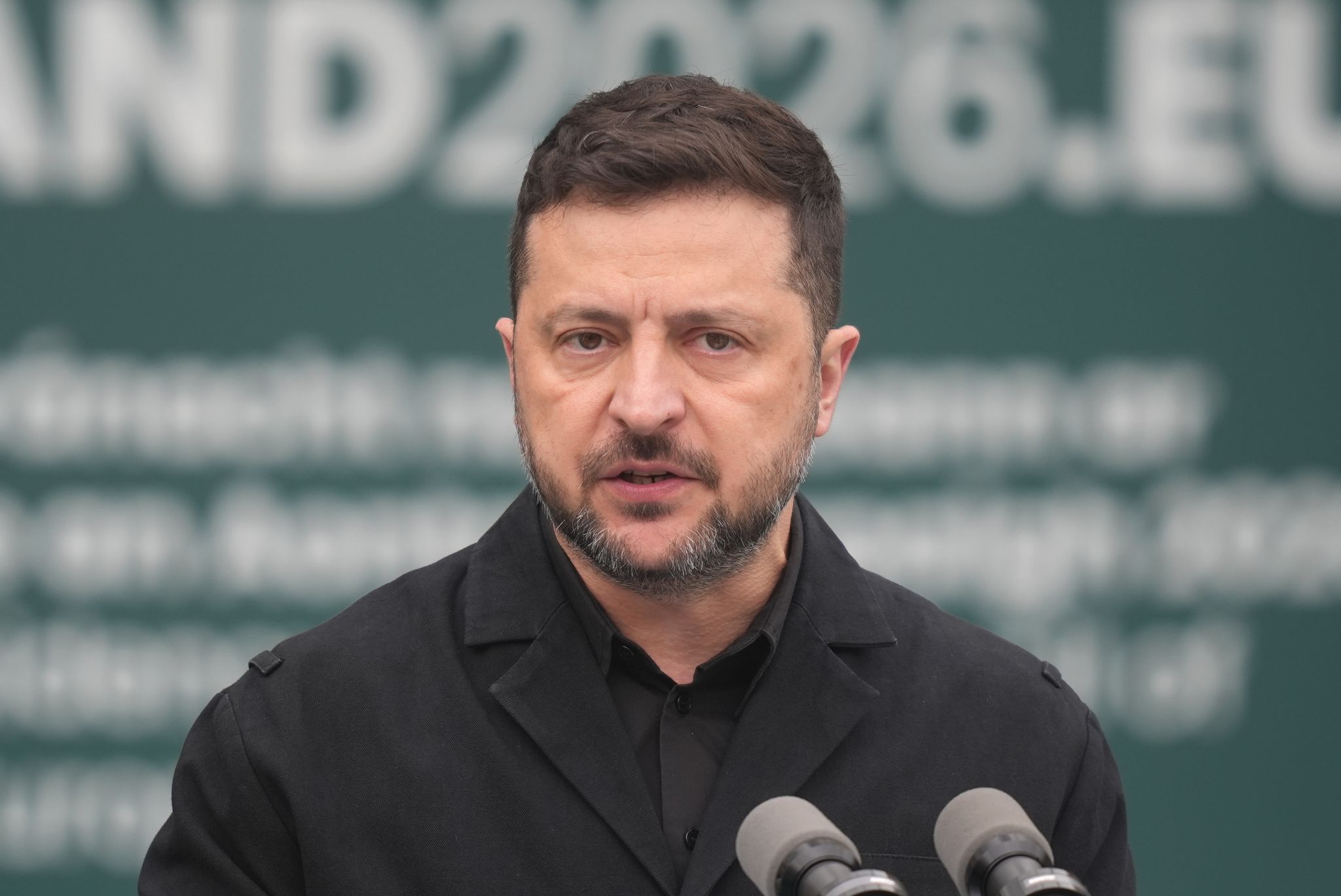 Ireland’s Neutrality Shift: Standing with Ukraine