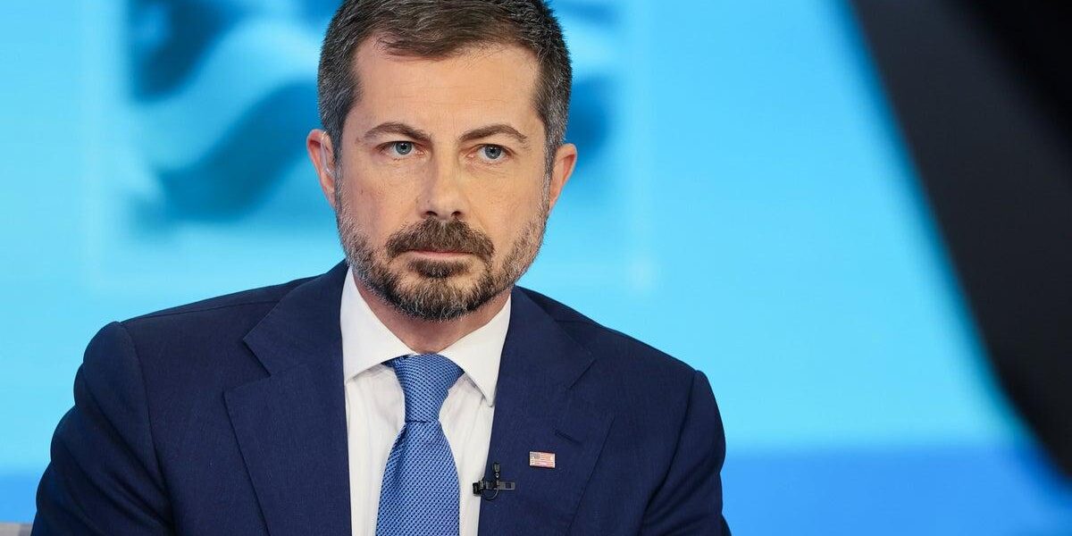Unverified Tip Led to Pete Buttigieg’s Child Separation, Informant Possibly Unstable Unverified Tip Led to Pete Buttigieg’s Child Separation, Informant Possibly Unstable