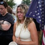 Shadows in Maine: Fatal ICE Shooting Ignites Fierce Debate, Demands Answers Shadows in Maine: Fatal ICE Shooting Ignites Fierce Debate, Demands Answers