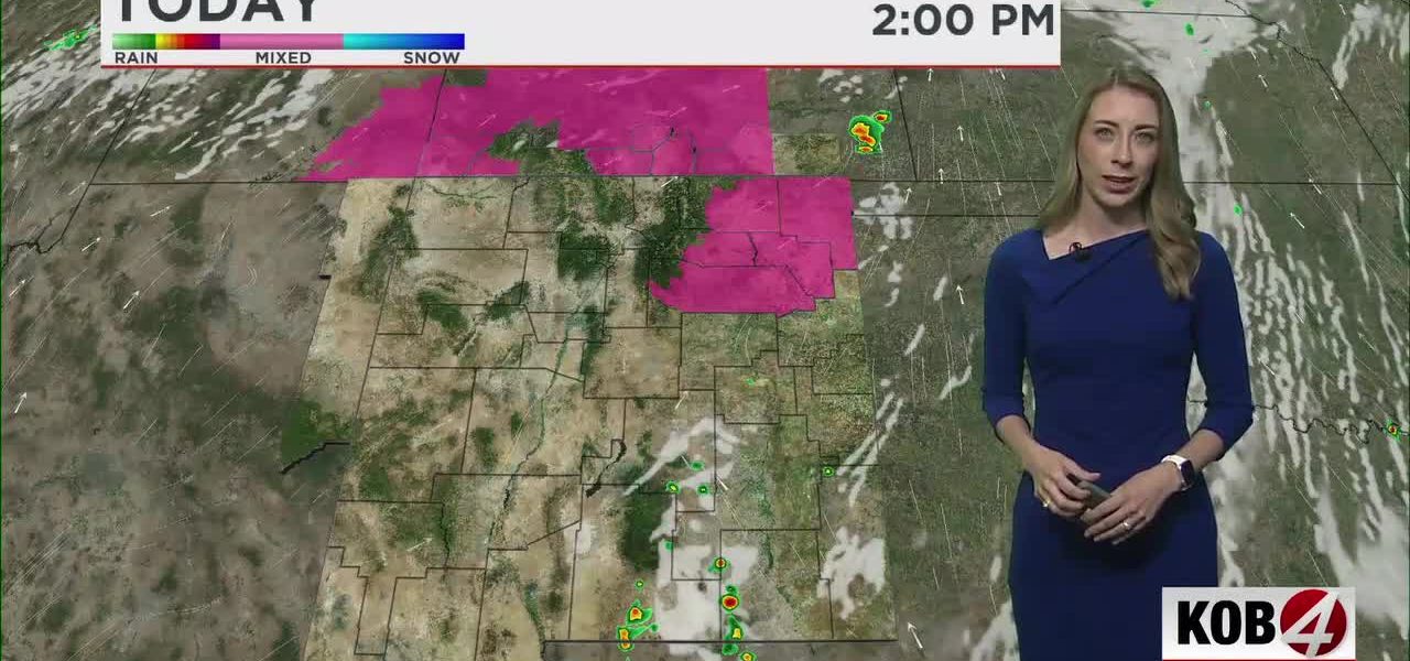 New Mexico’s Smoke Crisis: Arid Future Unfurls