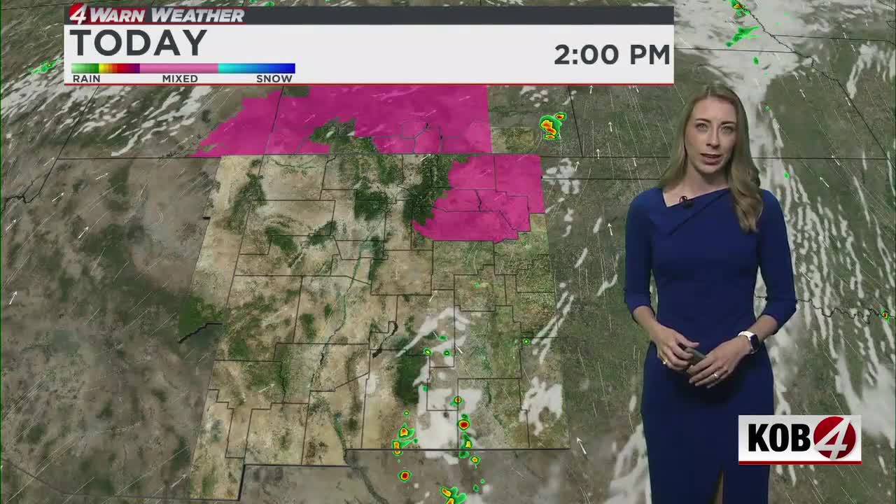 New Mexico’s Smoke Crisis: Arid Future Unfurls New Mexico’s Smoke Crisis: Arid Future Unfurls