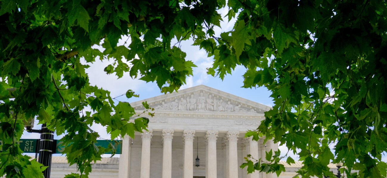 Digital Gatekeepers or Open Floodgates: Supreme Court Gives Texas Wide Berth on App Age Verification