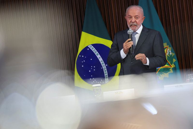 Brazil’s Looming Fiscal Storm: Brasília’s Quiet Warning Signals Global Economic Anxieties Brazil’s Looming Fiscal Storm: Brasília’s Quiet Warning Signals Global Economic Anxieties