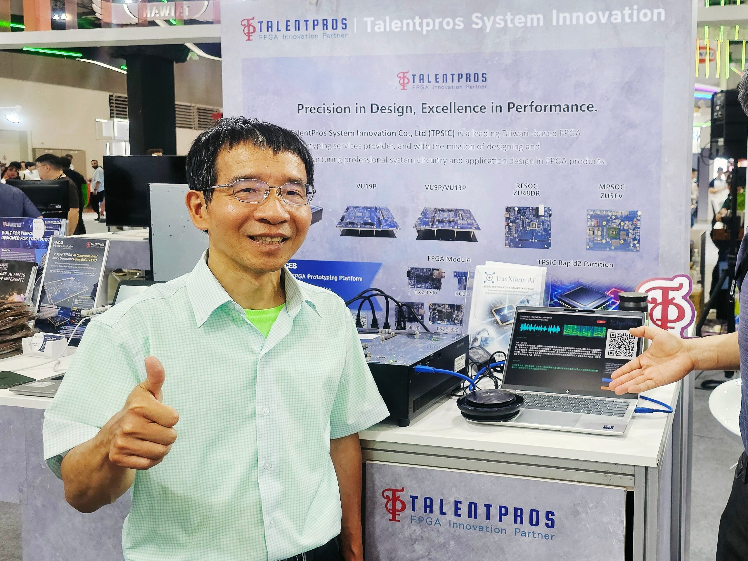 Silicon Valley’s Late-Game Maverick Bets Big on AI Hardware, Reshaping Global Tech Stakes Silicon Valley’s Late-Game Maverick Bets Big on AI Hardware, Reshaping Global Tech Stakes