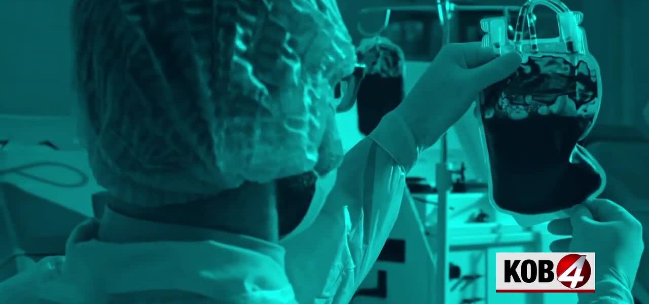 The Price of Philanthropy: US Lifeblood Runs Low as Summer Incentives Miss the Mark The Price of Philanthropy: US Lifeblood Runs Low as Summer Incentives Miss the Mark