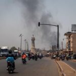 Trump Administration Considers Military Strikes Against Al-Qaeda in Mali Trump Administration Considers Military Strikes Against Al-Qaeda in Mali