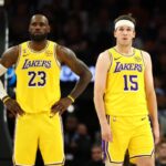 Hollywood’s Court Jester Faces a Crown, As Lakers Gamble on Post-King Dynasty Hollywood’s Court Jester Faces a Crown, As Lakers Gamble on Post-King Dynasty