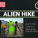Feds Guide UFO Tour: BLM Embraces New Mexico Alien Lore Feds Guide UFO Tour: BLM Embraces New Mexico Alien Lore