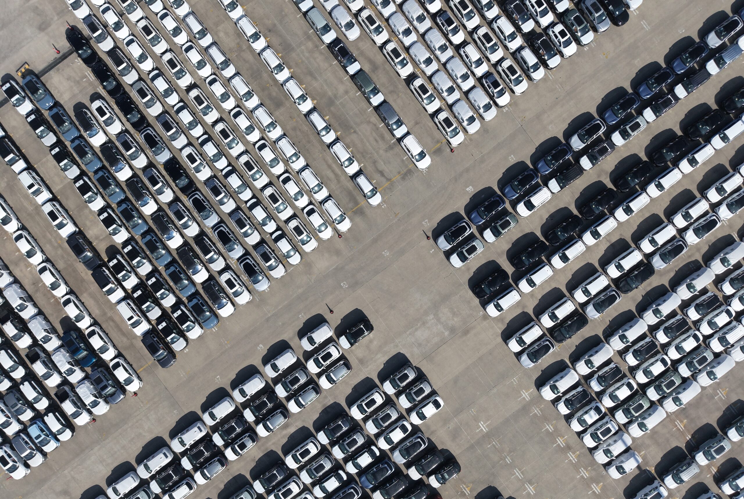 Beijing’s Export Drive: EVs Roar Abroad as Domestic Market Flinches