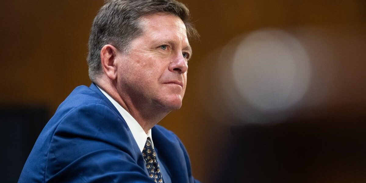 Senate Confirms Jay Clayton as Intelligence Director, Ending FISA Section 702 Stalemate Senate Confirms Jay Clayton as Intelligence Director, Ending FISA Section 702 Stalemate