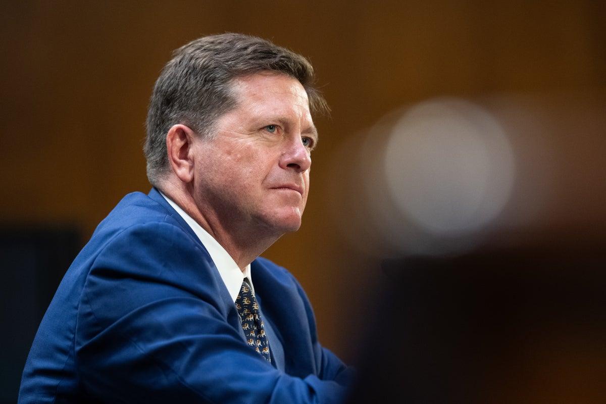 Senate Confirms Jay Clayton as Intelligence Director, Ending FISA Section 702 Stalemate Senate Confirms Jay Clayton as Intelligence Director, Ending FISA Section 702 Stalemate