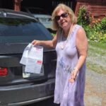 Stolen Car, Parking Ticket: The Bureaucratic Gauntlet Stolen Car, Parking Ticket: The Bureaucratic Gauntlet