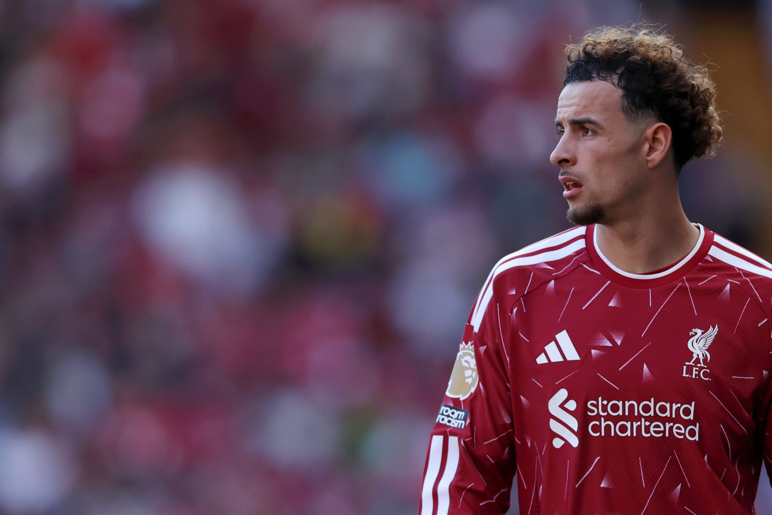 The Brutal Calculus of Anfield: Liverpool’s Boardroom Battles Wage Far From The Pitch