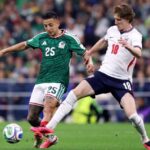Whistle’s Edge: The Political Subtext of a World Cup Showdown Whistle’s Edge: The Political Subtext of a World Cup Showdown