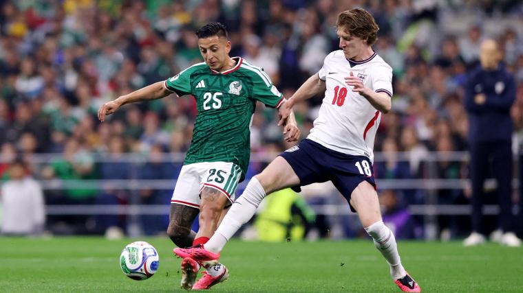Whistle’s Edge: The Political Subtext of a World Cup Showdown