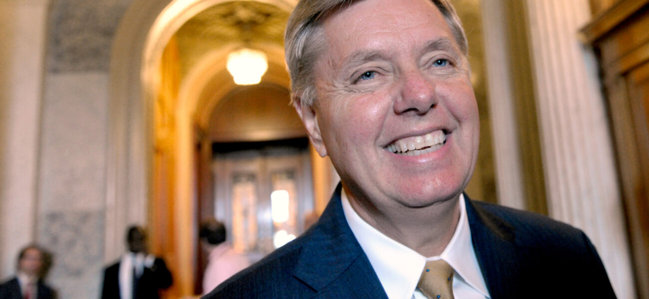 Silent Fissures: Graham’s Fictional Calamity Exposes Unseen Threats to Global Leadership Silent Fissures: Graham’s Fictional Calamity Exposes Unseen Threats to Global Leadership