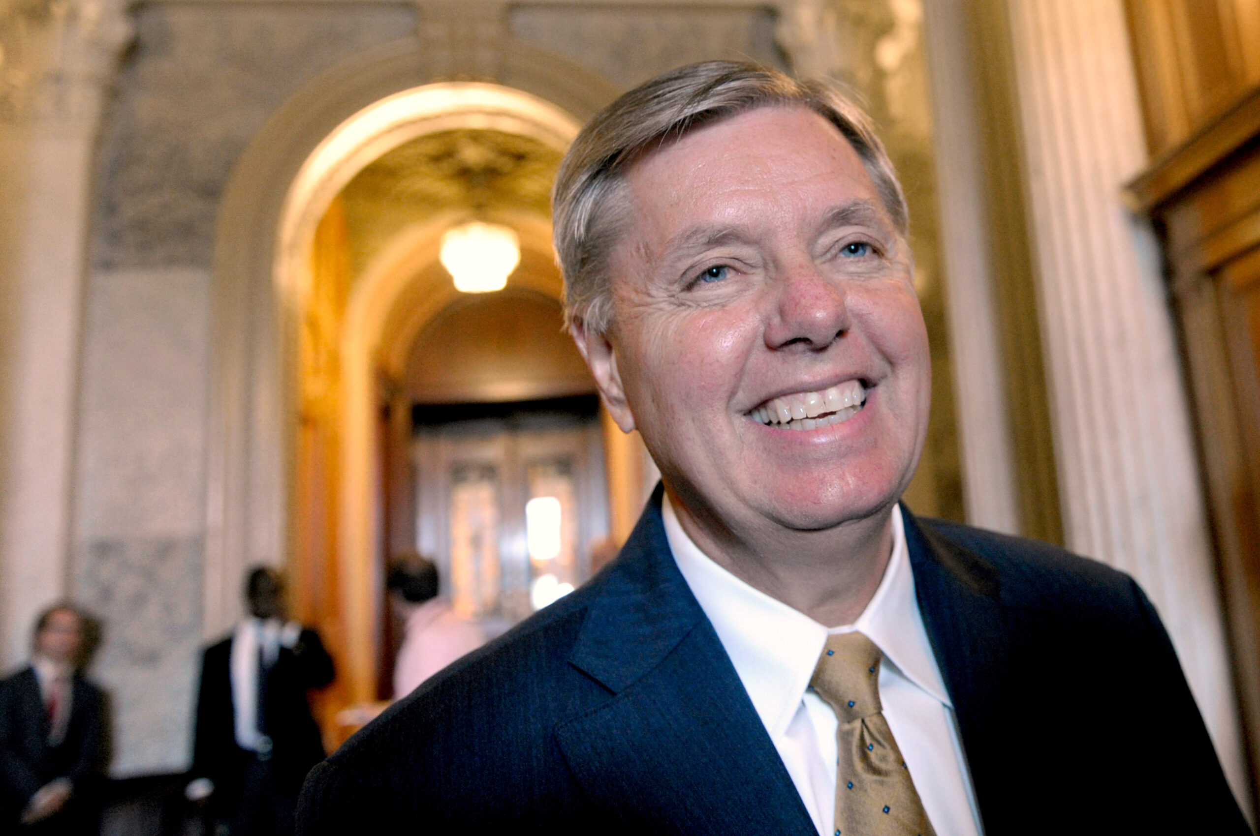 Silent Fissures: Graham’s Fictional Calamity Exposes Unseen Threats to Global Leadership